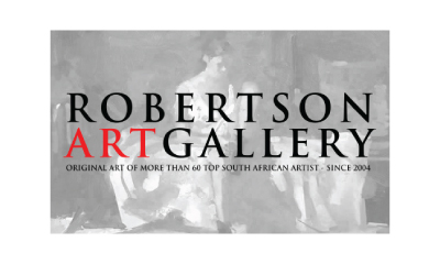 Robertson Art Gallery