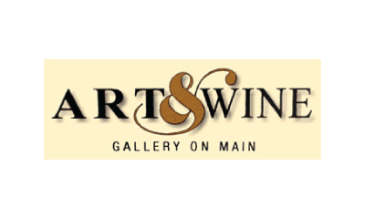 Art & Wine Gallery on Main